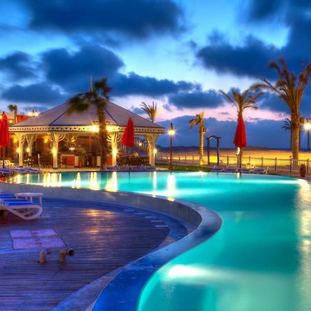 Porto Matrouh Beach Resort Marsza Matrúh Kültér fotó