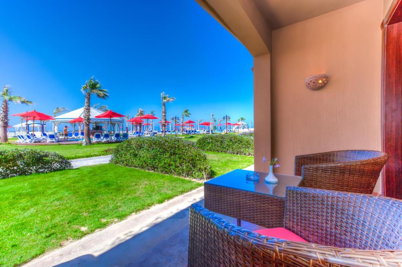 Porto Matrouh Beach Resort Marsza Matrúh Kültér fotó