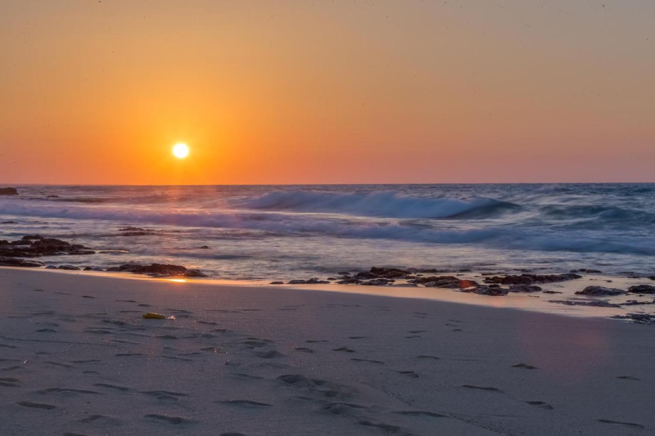 Porto Matrouh Beach Resort Marsza Matrúh Kültér fotó