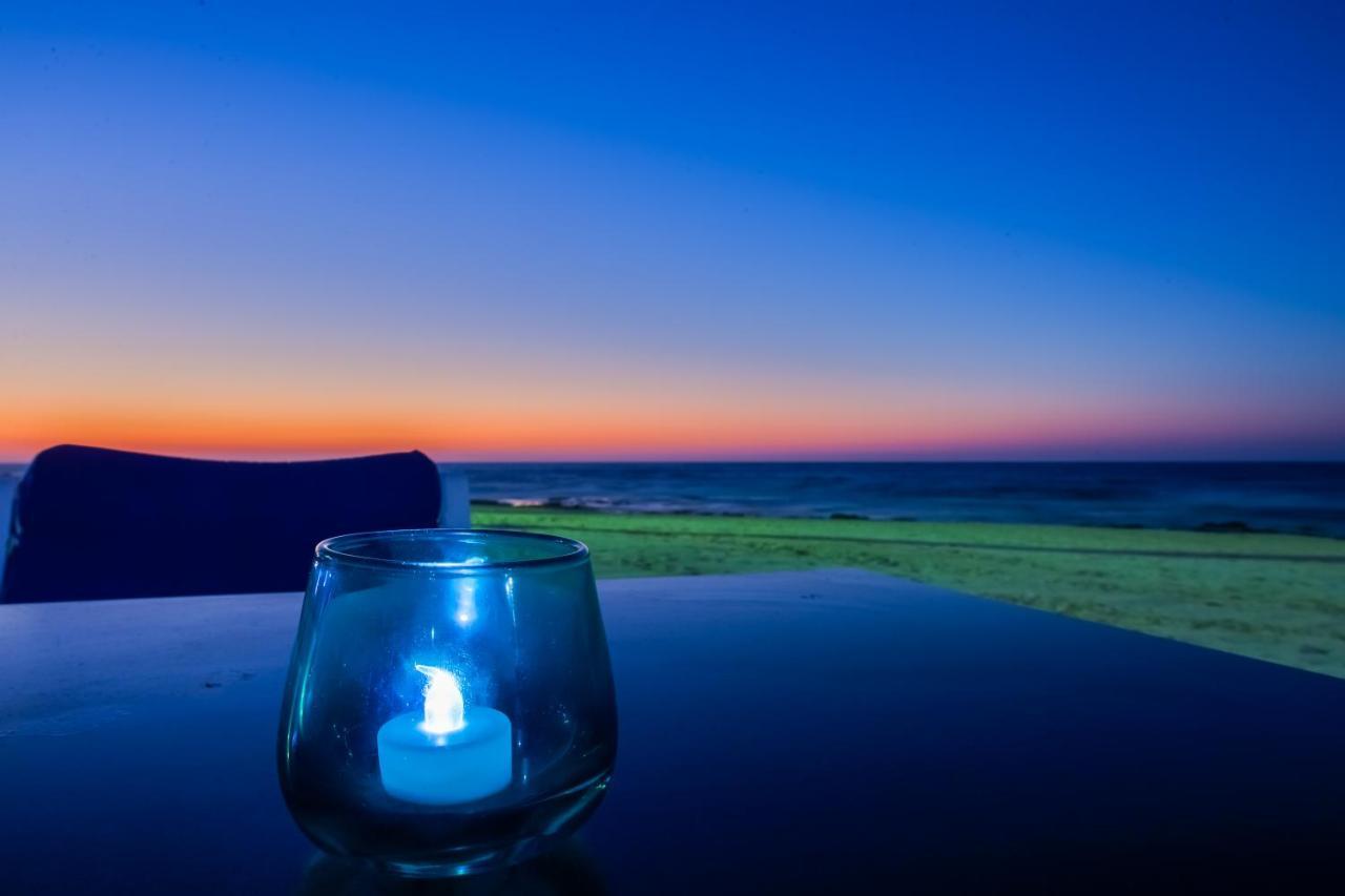 Porto Matrouh Beach Resort Marsza Matrúh Kültér fotó