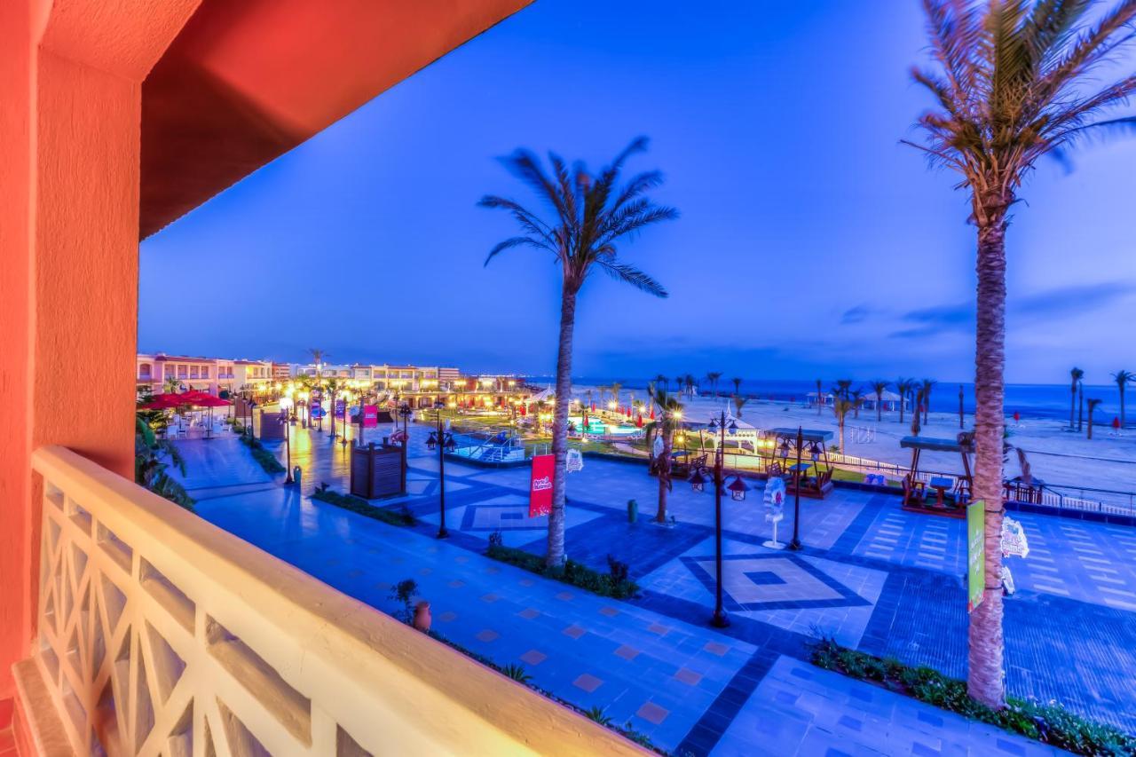 Porto Matrouh Beach Resort Marsza Matrúh Kültér fotó