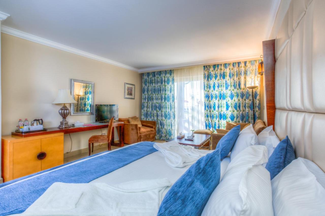 Porto Matrouh Beach Resort Marsza Matrúh Kültér fotó