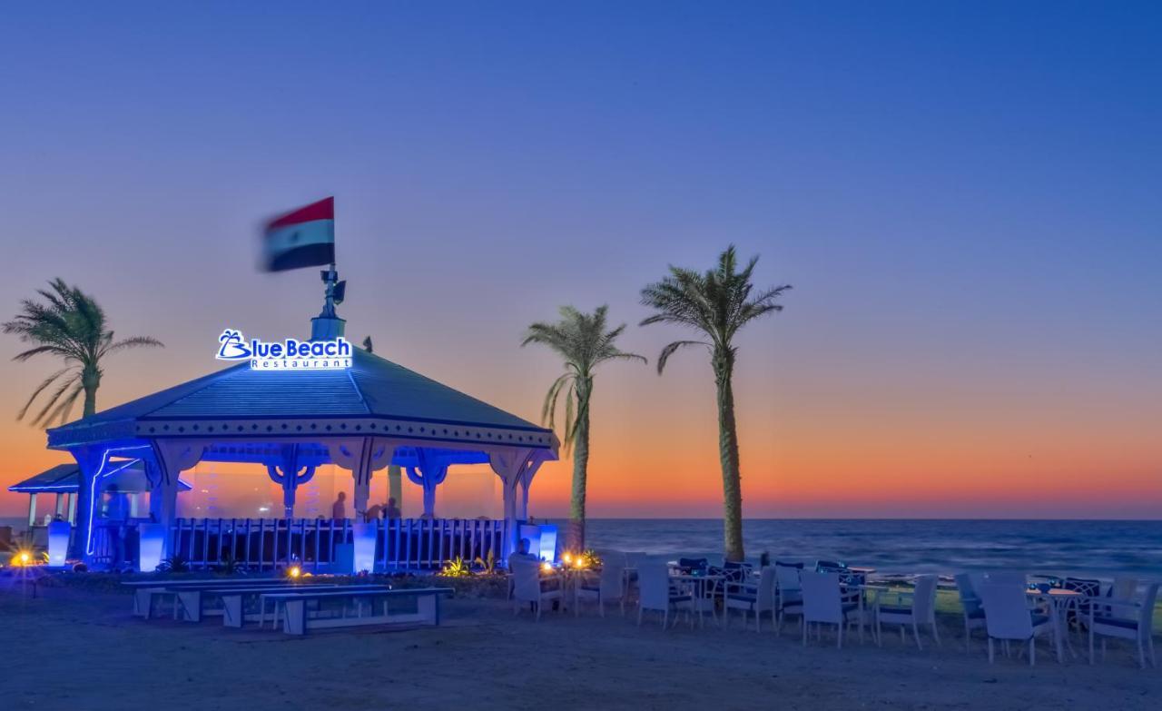 Porto Matrouh Beach Resort Marsza Matrúh Kültér fotó
