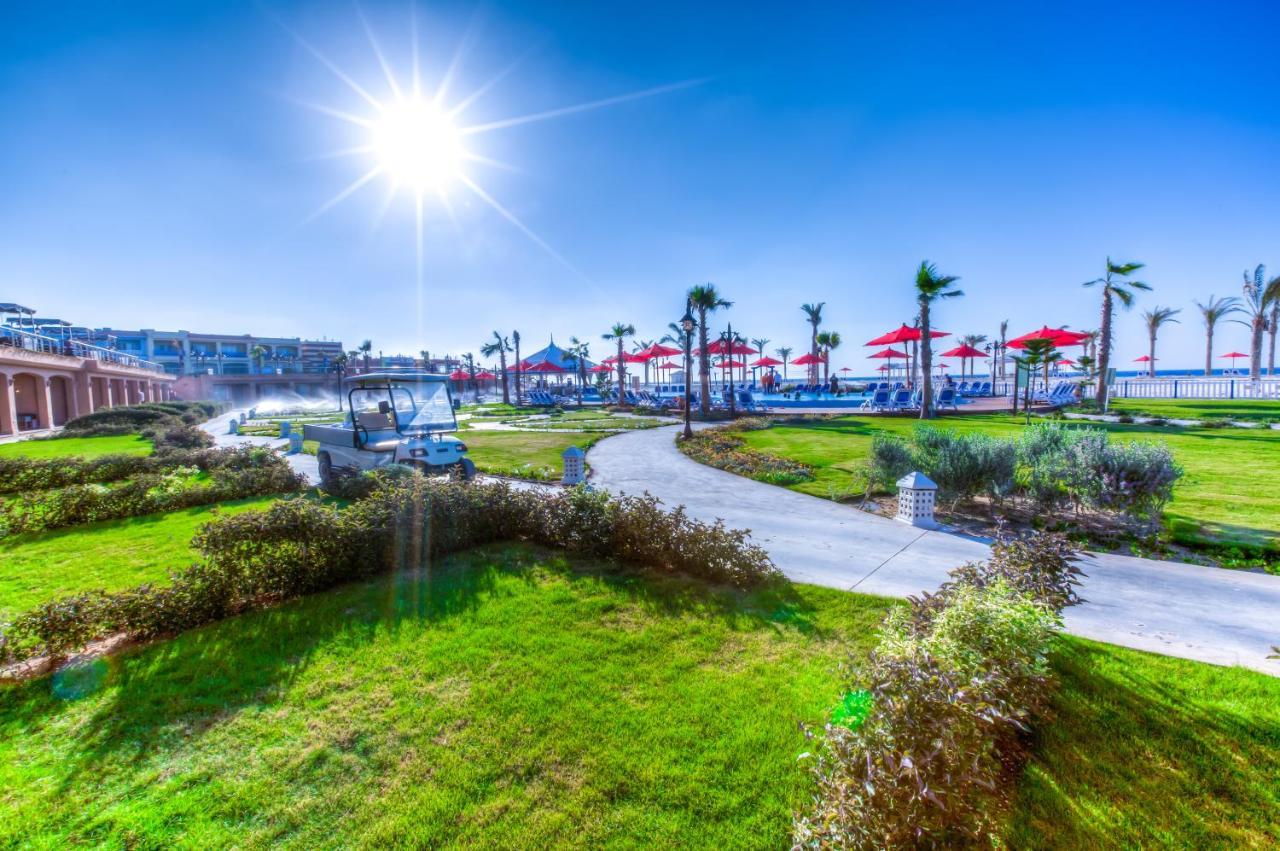 Porto Matrouh Beach Resort Marsza Matrúh Kültér fotó