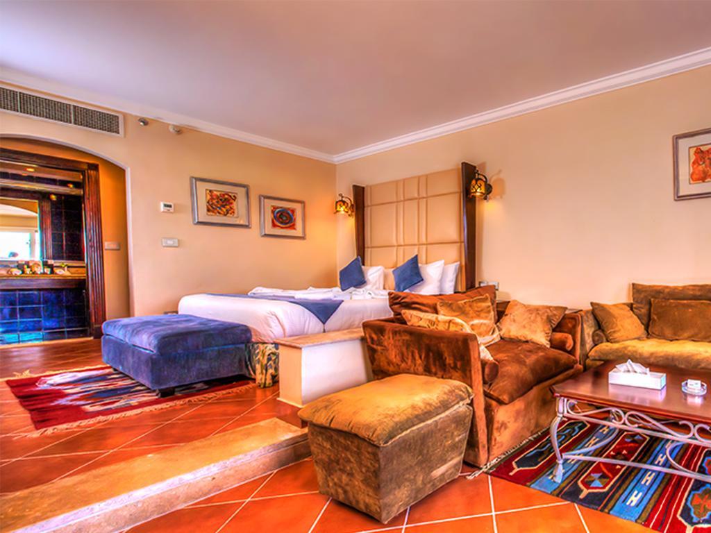 Porto Matrouh Beach Resort Marsza Matrúh Szoba fotó