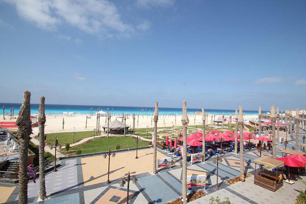 Porto Matrouh Beach Resort Marsza Matrúh Kültér fotó