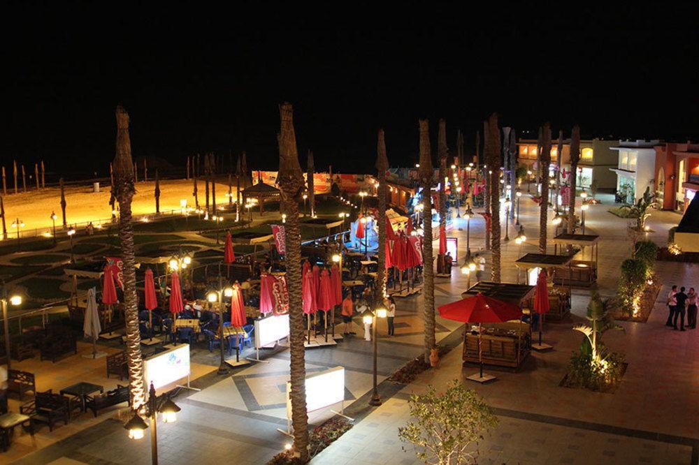 Porto Matrouh Beach Resort Marsza Matrúh Kültér fotó