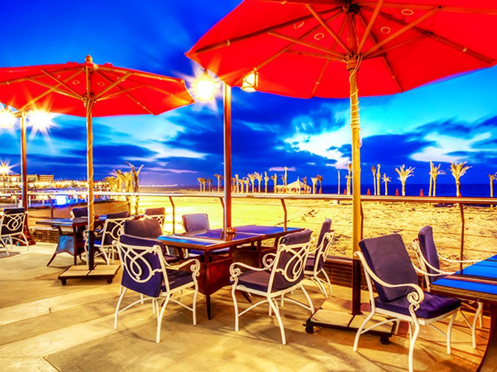 Porto Matrouh Beach Resort Marsza Matrúh Kültér fotó