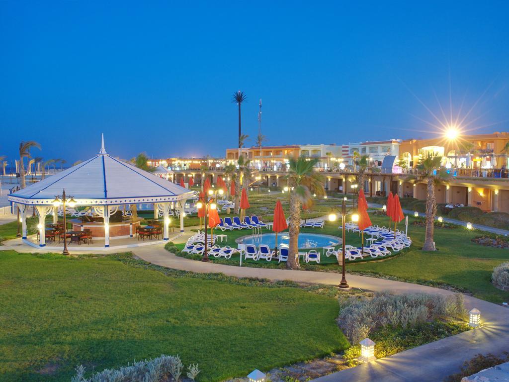 Porto Matrouh Beach Resort Marsza Matrúh Kültér fotó