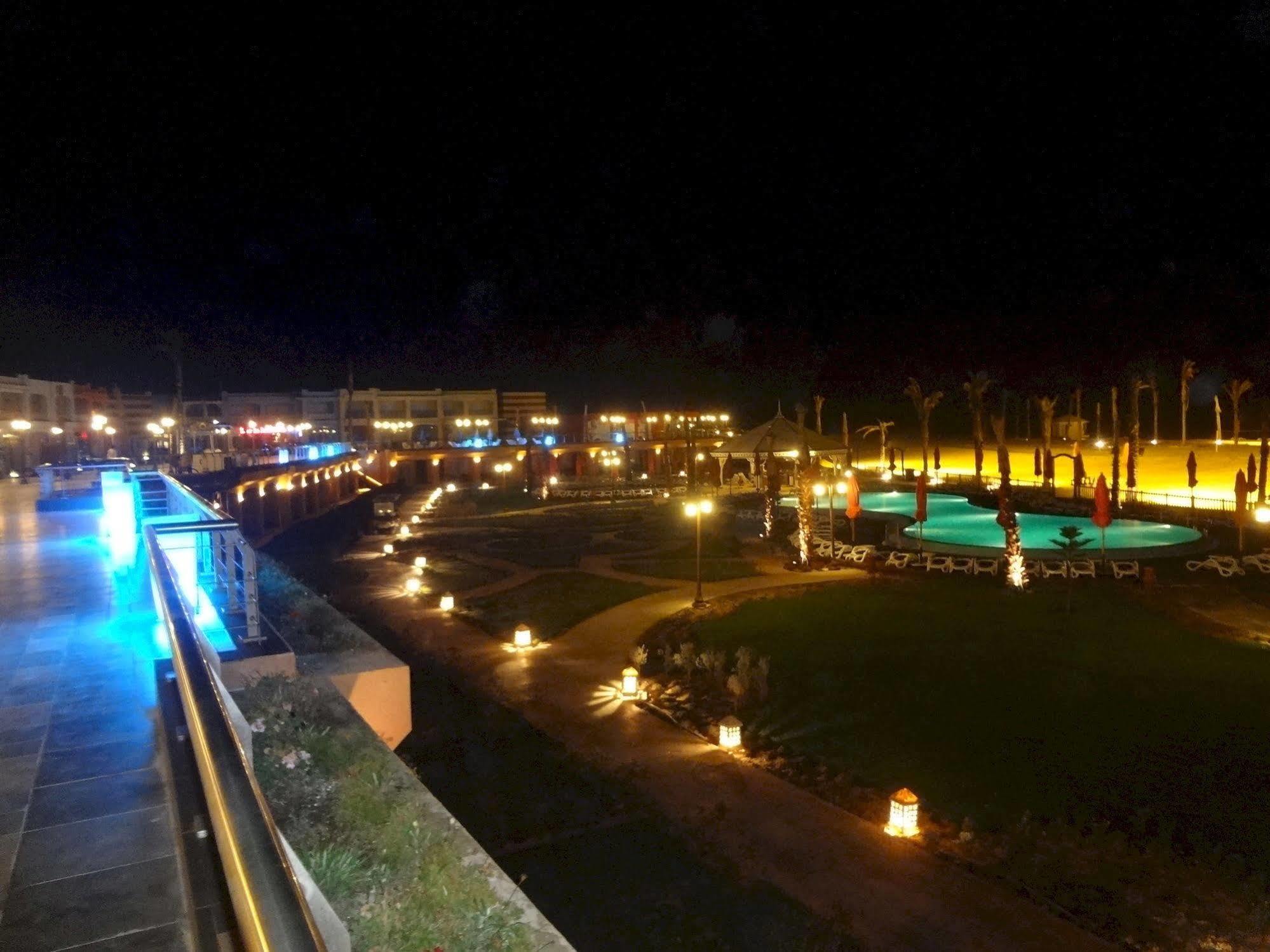 Porto Matrouh Beach Resort Marsza Matrúh Kültér fotó