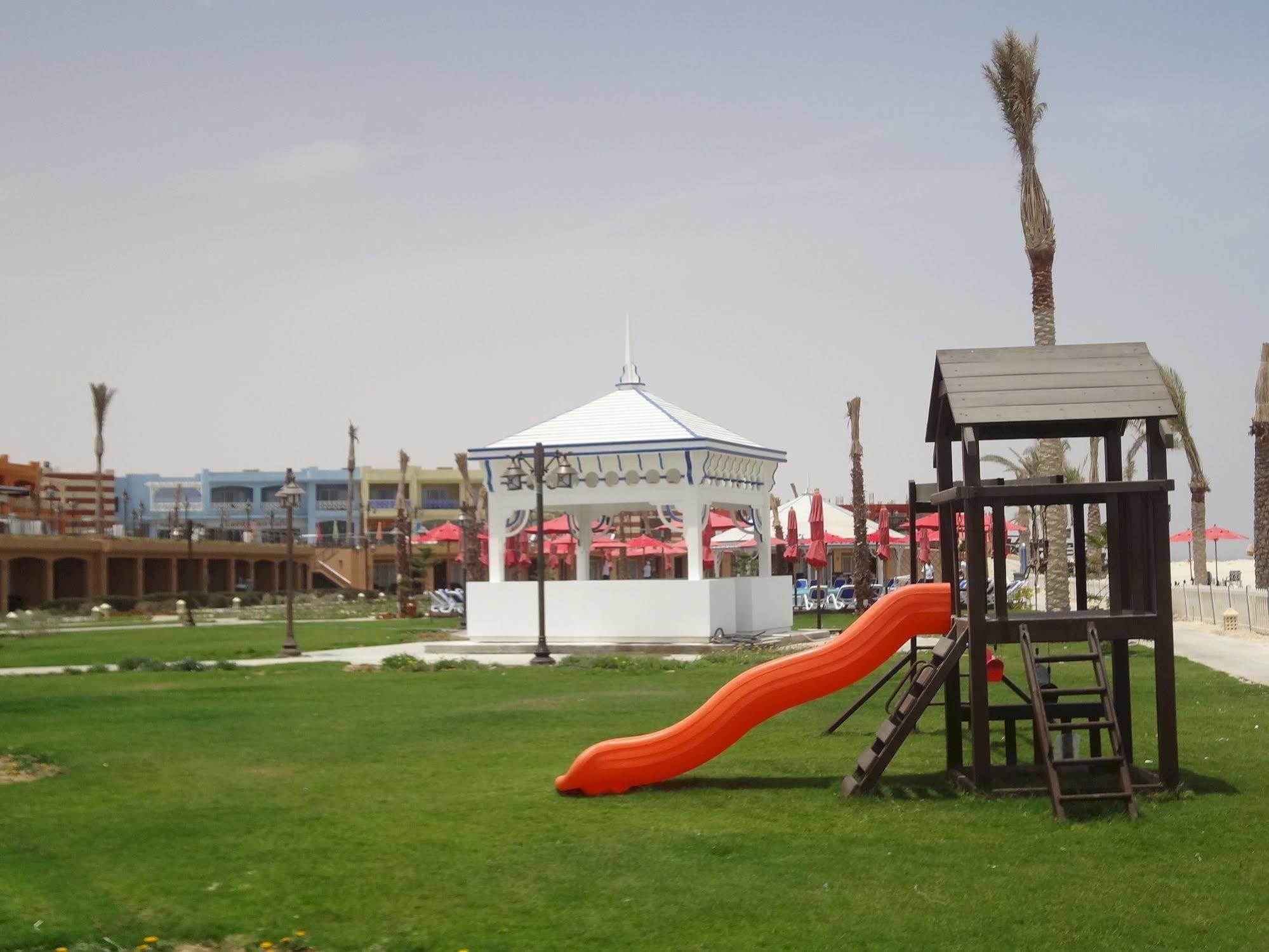 Porto Matrouh Beach Resort Marsza Matrúh Kültér fotó