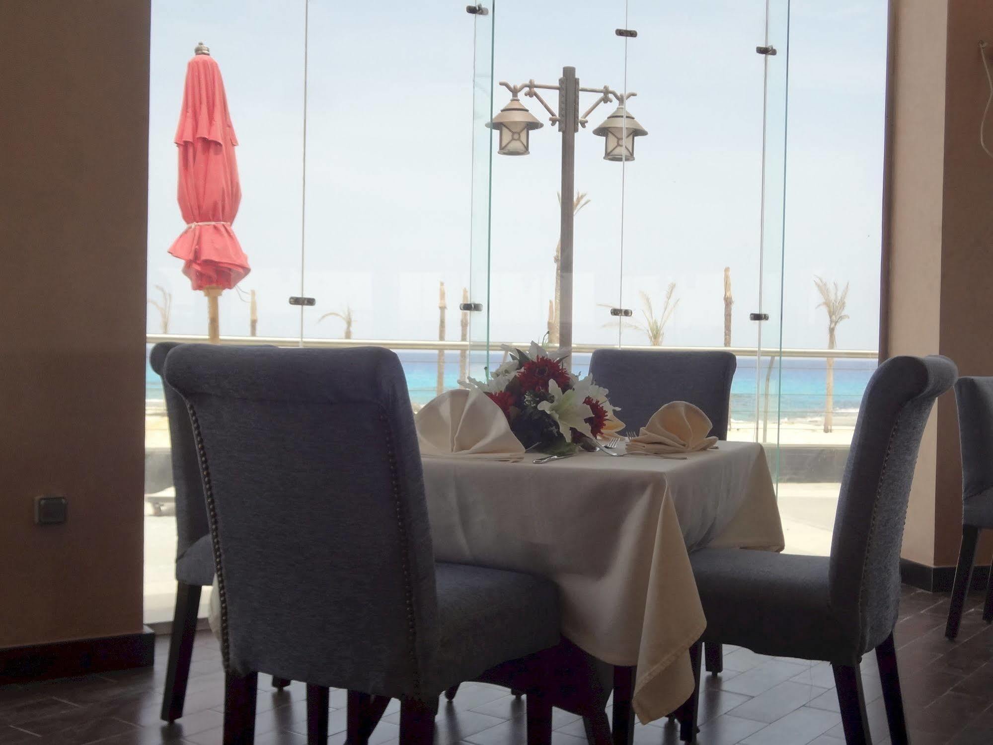 Porto Matrouh Beach Resort Marsza Matrúh Kültér fotó