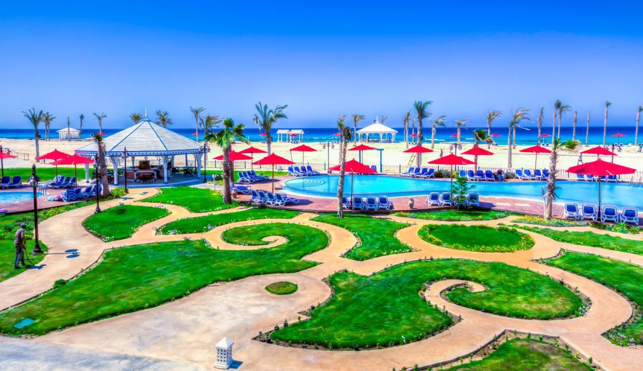 Porto Matrouh Beach Resort Marsza Matrúh Kültér fotó