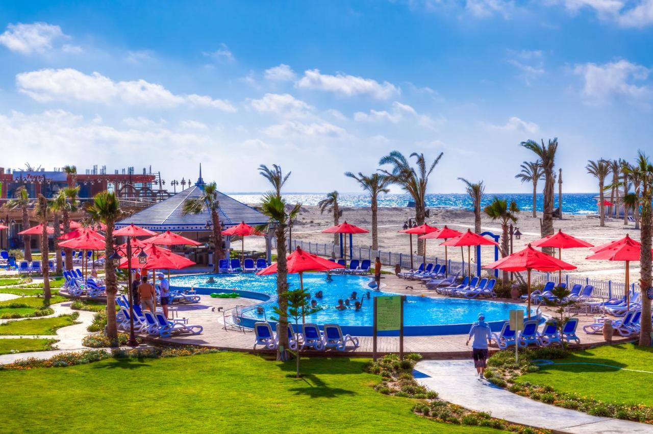 Porto Matrouh Beach Resort Marsza Matrúh Kültér fotó