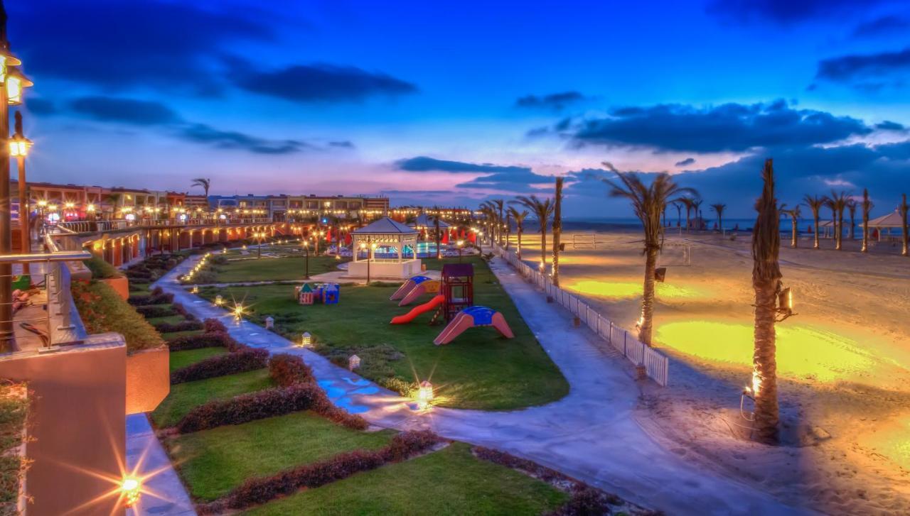 Porto Matrouh Beach Resort Marsza Matrúh Kültér fotó